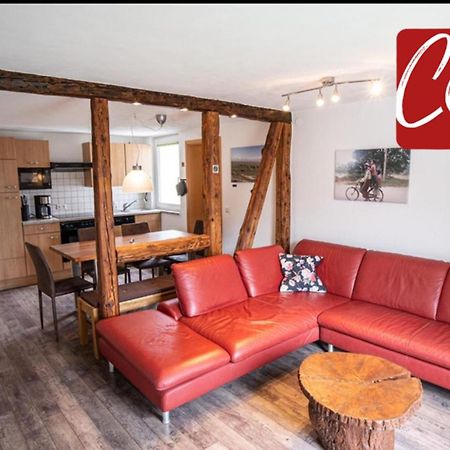Ferienwohnung Radhaus, Todtnau, 3 Schlafzimmer Ngoại thất bức ảnh