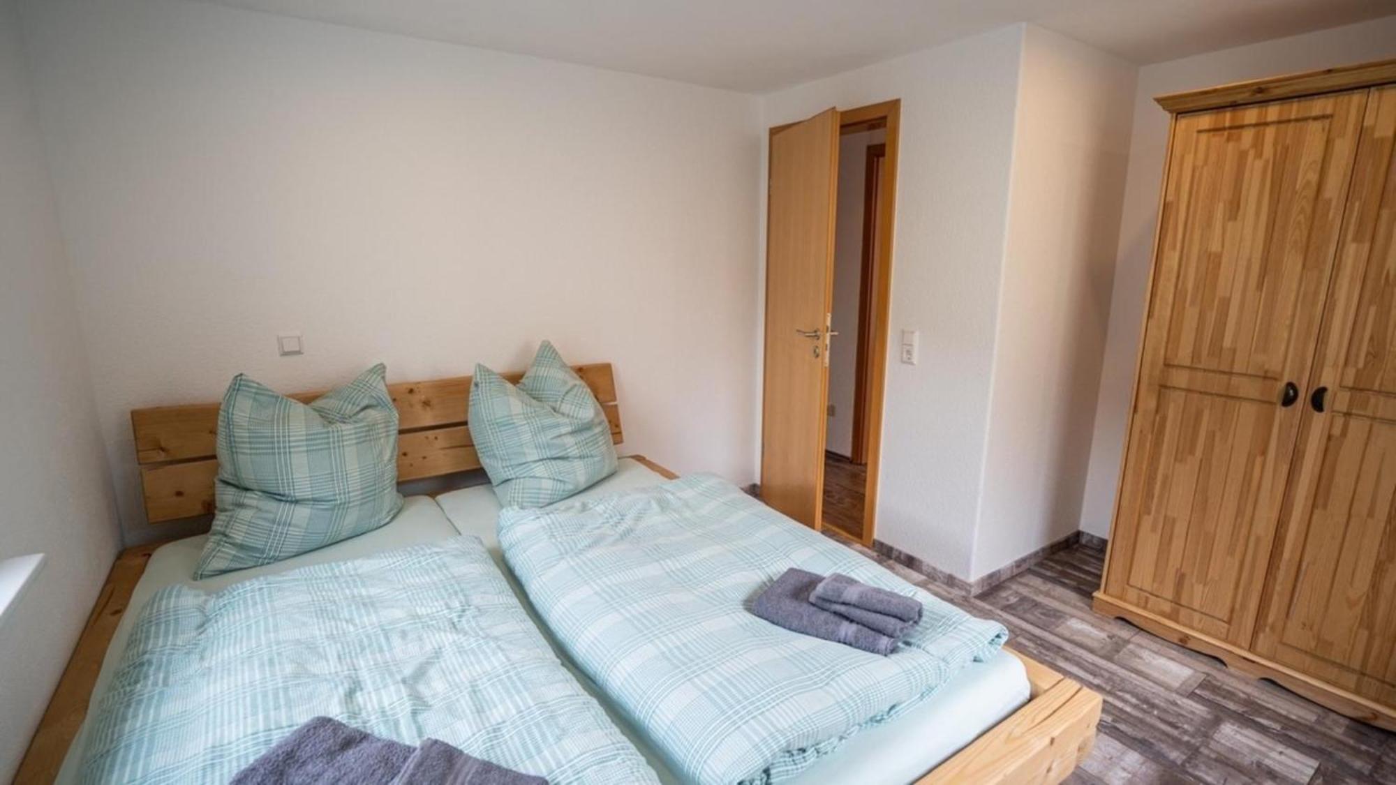 Ferienwohnung Radhaus, Todtnau, 3 Schlafzimmer Ngoại thất bức ảnh