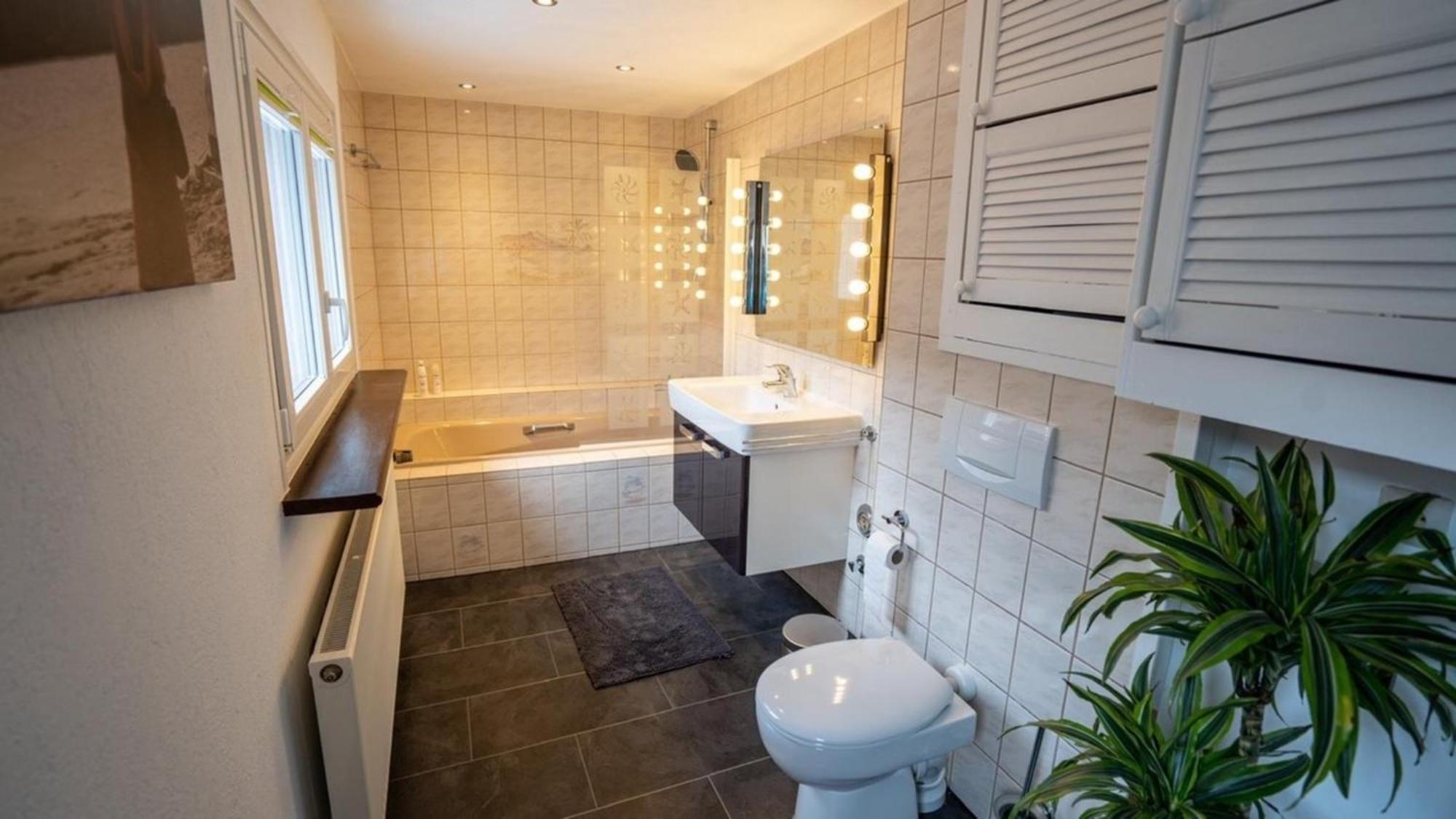 Ferienwohnung Radhaus, Todtnau, 3 Schlafzimmer Ngoại thất bức ảnh